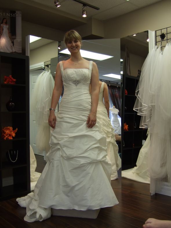 The Rejects :  wedding DSCF2963a