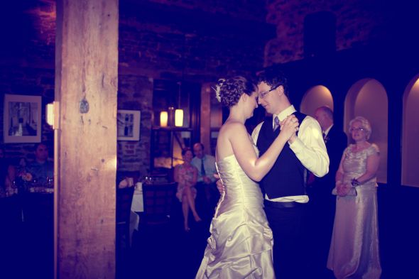 Our Wedding Recap - May 21st, 2011 :  wedding Edit11