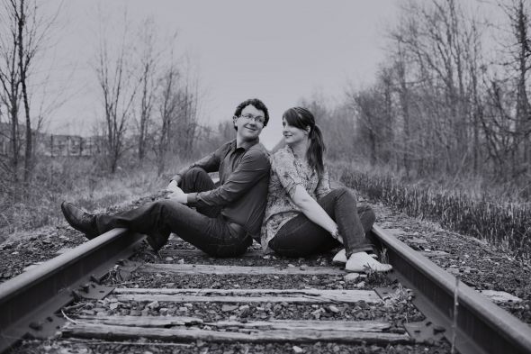 Post your engagement photo outfits (and session month/season) :  wedding Edit14