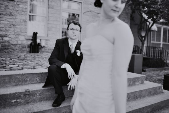 Our Wedding Recap - May 21st, 2011 :  wedding Edit22