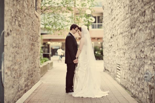 Our Wedding Recap - May 21st, 2011 :  wedding Edit28