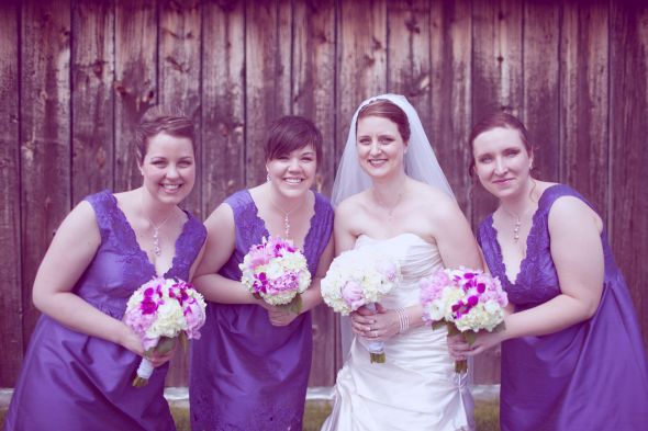 Our Wedding Recap - May 21st, 2011 : wedding Edit37