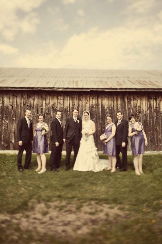 Our Wedding Recap - May 21st, 2011 : wedding Edit38