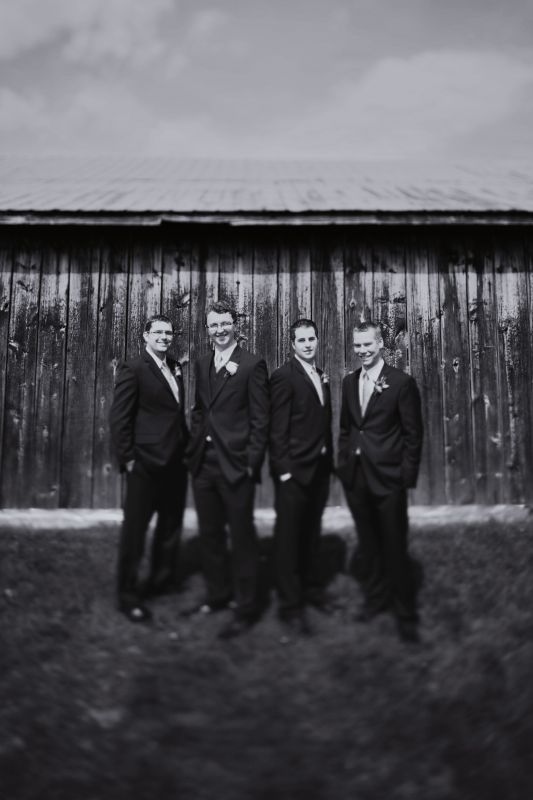 Our Wedding Recap - May 21st, 2011 : wedding Edit40