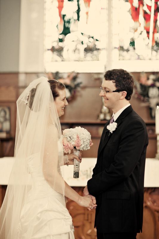 Our Wedding Recap - May 21st, 2011 :  wedding Edit44
