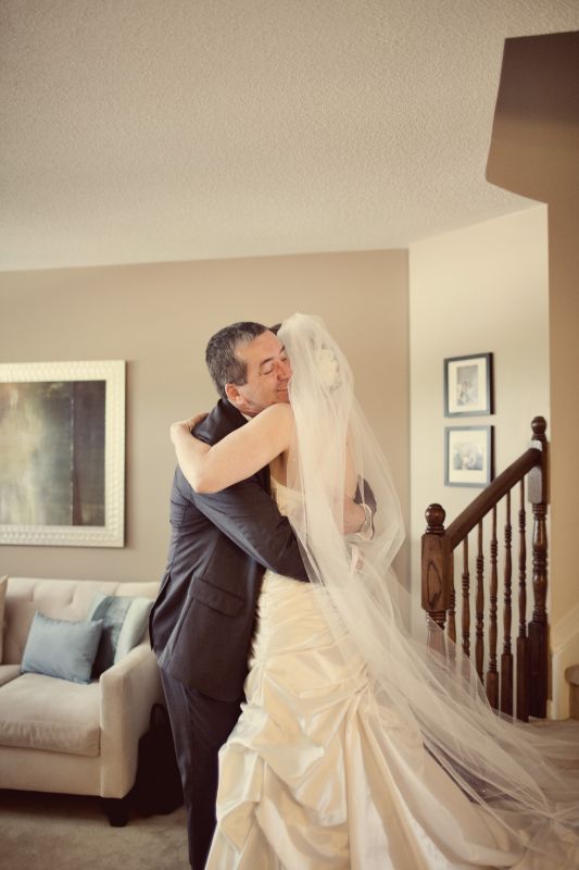 Our Wedding Recap - May 21st, 2011 :  wedding Edit52
