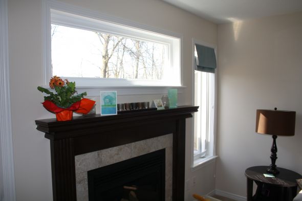 House pictures :) Suggestions for wall color and art? :  wedding house decorating IMG 0197