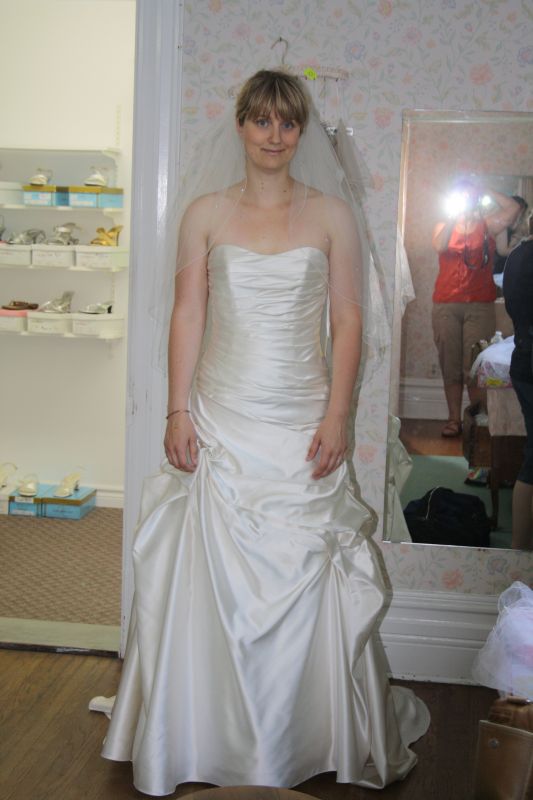 let's share how much our dress cost..shall we? :  wedding dress cost IMG 0506