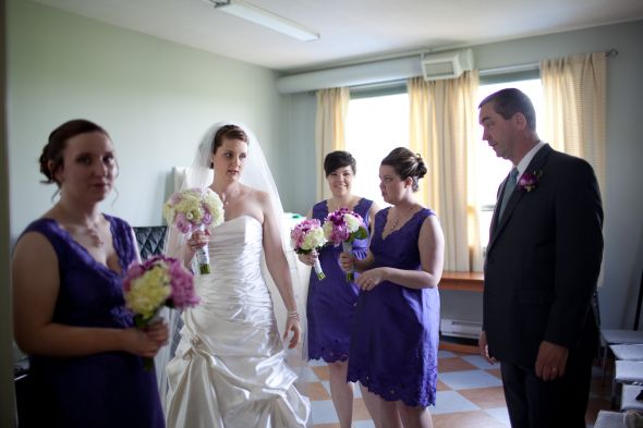 Our Wedding Recap - May 21st, 2011 :  wedding SS055