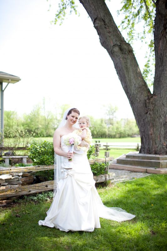 Our Wedding Recap - May 21st, 2011 : wedding SS111