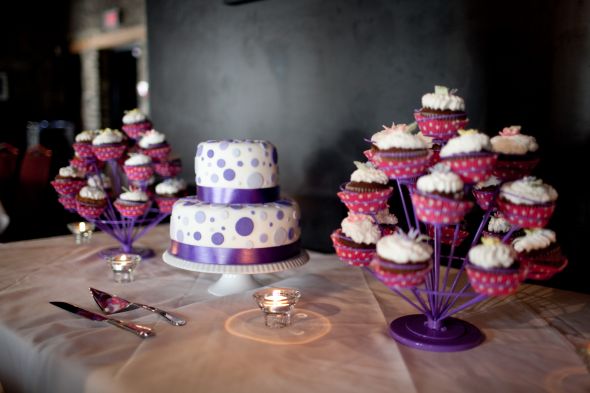Cakes for Small Weddings--Post Pics Please! :  wedding small wedding cakes SS159