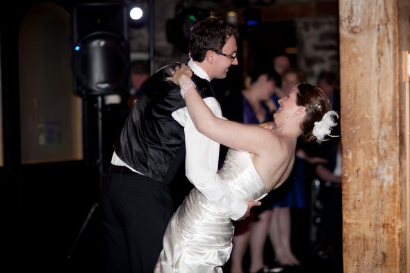 Our Wedding Recap - May 21st, 2011 :  wedding SS310