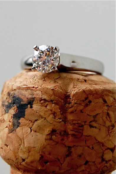 ROUND diamond cut e-rings! Please help out! :) :  wedding round diamond ring wedding cut carat help DSC 00172
