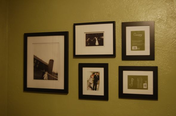 I reaaallyy need help decorating my wall! Please :-) :  wedding DSC 0107