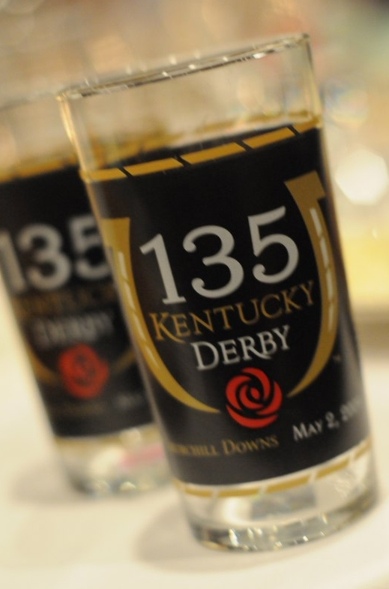 Ponies! :  wedding Derbyglasses