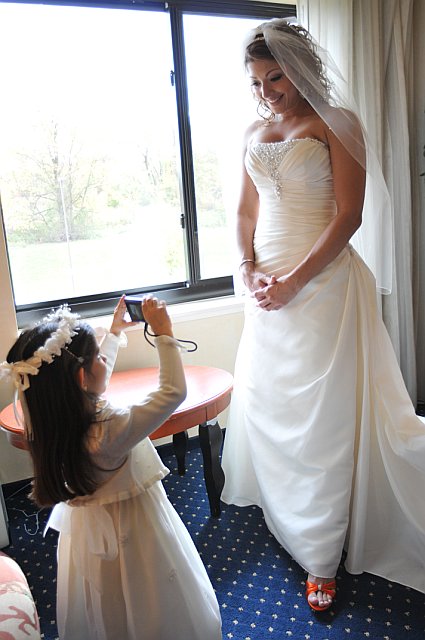 Pro Pics - bride/flower girl photos :  wedding .jpg