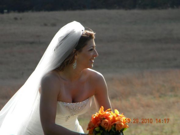 The Best Day of Our Lives!  Our wedding!  With a few pics! :  wedding 149038 166935573331296 100000445637109 459164 7720792 N