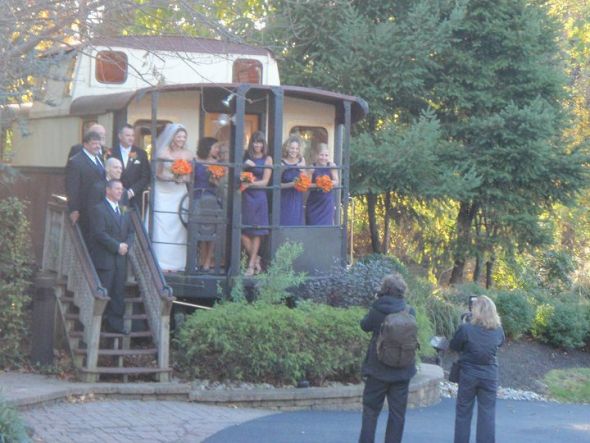 The Best Day of Our Lives!  Our wedding!  With a few pics! :  wedding 72269 492150337663 530817663 7234278 5746314 N