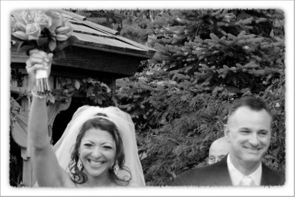 The Best Day of Our Lives!  Our wedding!  With a few pics! :  wedding 77179 1435800616646 1281887721 1031463 1739164 N