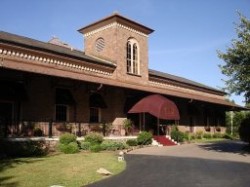 Columbia Station - Phoenixville, PA