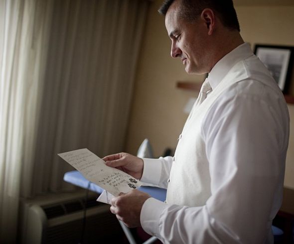 Pro Pics - a few more for you! :  wedding ReadingCard