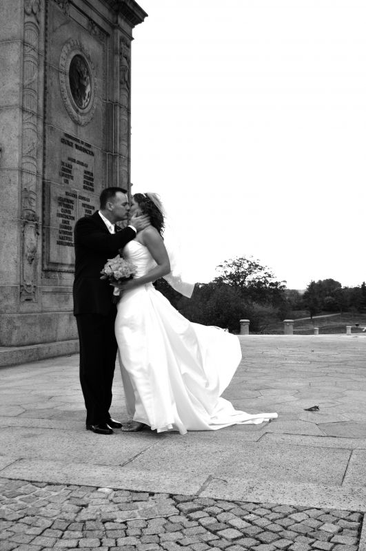 Pro Pics - a few more for you! :  wedding ToddMeArch2