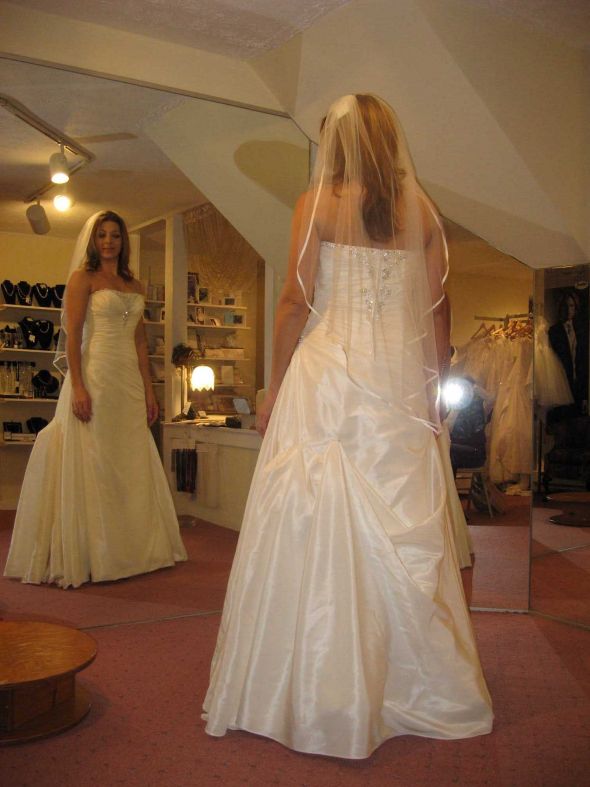 Ladies, let me see your dress, I need ideas and inspiration! : wedding Bride3 Copy