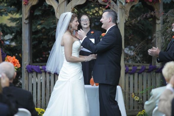 For NOT THAT INTO ALL THIS : requested photos enclosed. :  wedding Colors