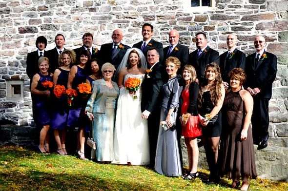 Pro Pics - Finally! Pic Heavy...and more to come! : wedding Fullfamily
