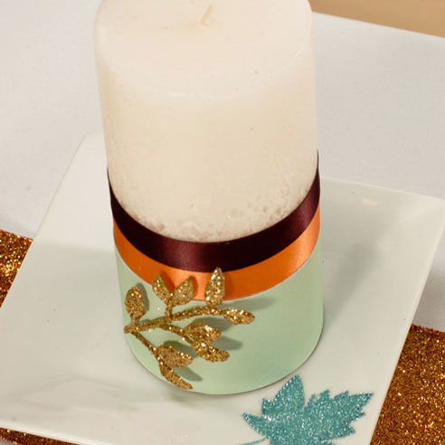 Cocktail Table Decoration Questions Birch Candle Lantern wedding 