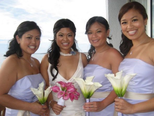 We're back from our WEDDINGMOON : wedding newlyweds 29639 756268160636 25508002 41035501 125569 N