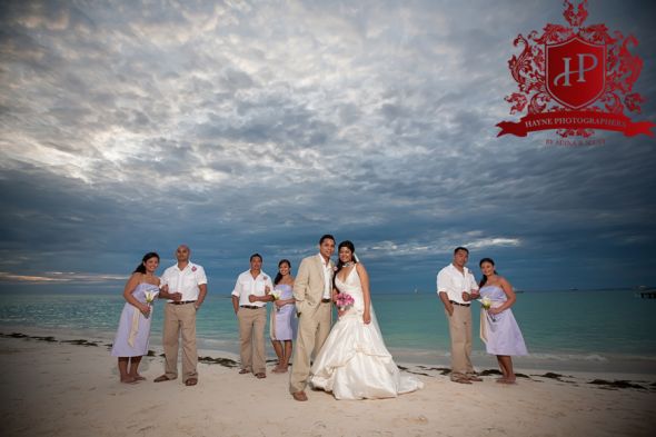 wedding Aruba Wedding Westin Beach Destination Caribbean Eagle Filipino
