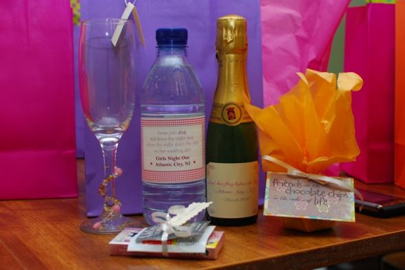 bachelorette party, I feel guilty they are spending so much! :  wedding bachelorette party money sisters DSC 0261