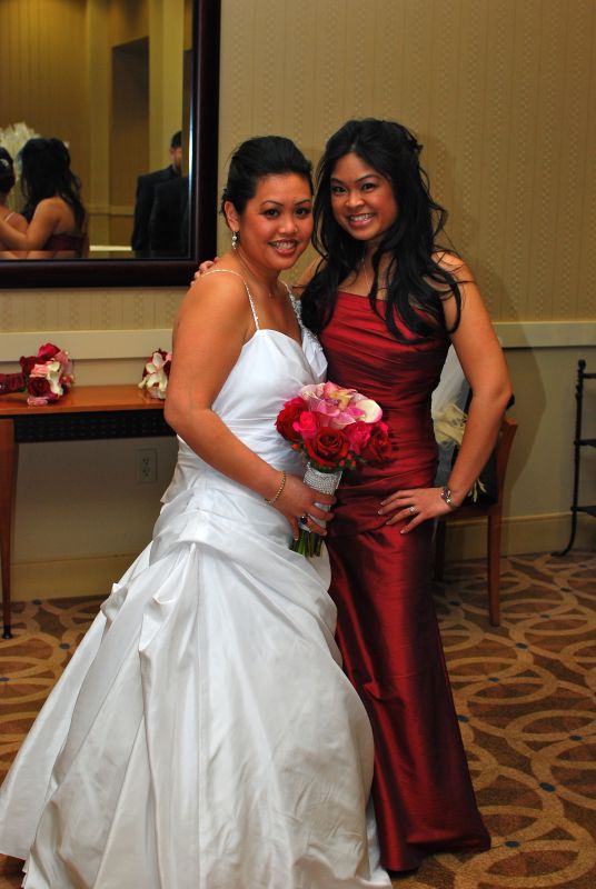 MY BFF GOT MARRIED!!! :  wedding JKS Wedding 382