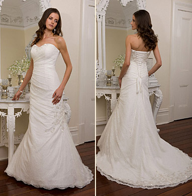 It's Crunch Time and I need HELP!! : wedding 2008 Essence Dress20D755