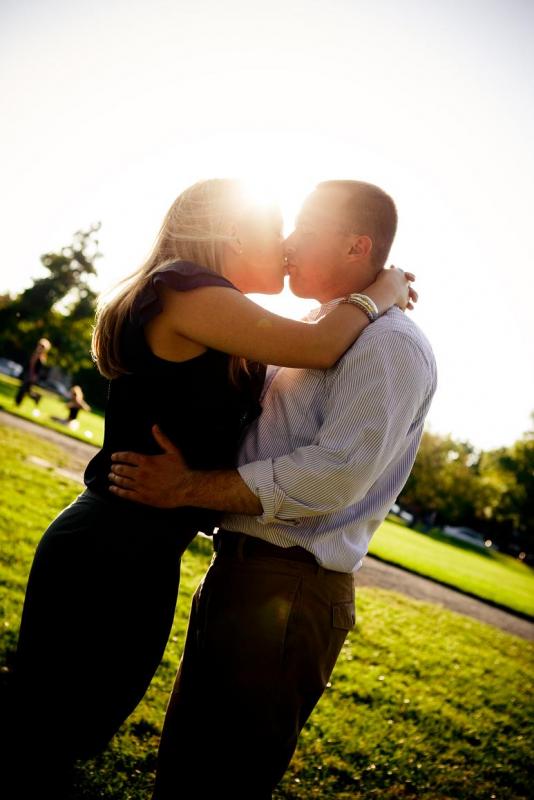 Orientation to Love