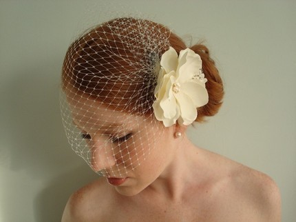 Etsy Wedding Finds!!! : wedding etsy jewelry accessories veils blusher fasinator clutch gown ivory dress wedding bridal place cards coloring book cuff links Il 430xN 131648619