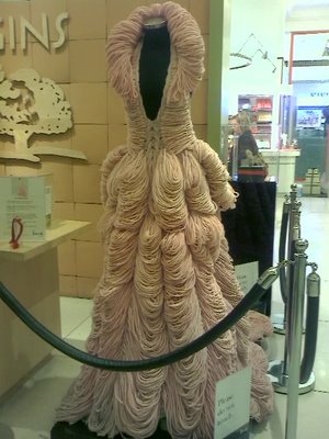 Wildest Wedding Dresses :  wedding Weddingd1