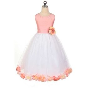 Flower Girl...... : wedding Flower Girl Dress