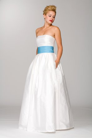 dress with pockets wedding dress pockets Aria Pocket Dress 1 year ago