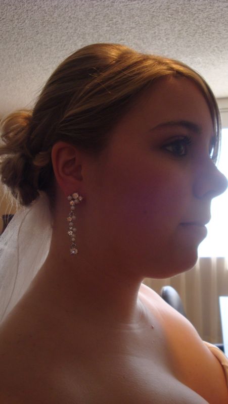 Show me your wedding jewelry! :  wedding jewelry accessories necklace earrings bracelet DSC02250