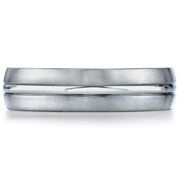 Show off your men's bands :  wedding rings mens bands His Band 1