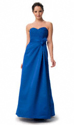 Introducing...My Bridesmaids Dresses :  wedding bridesmaid dress dress puma The Bridesmaid Dress