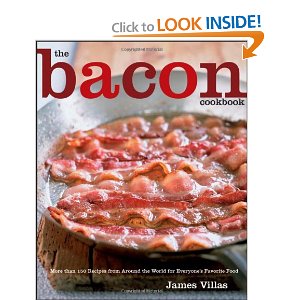 Best cook books? :  wedding home nesting food Bacon Ckbk