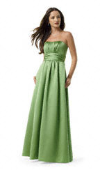 Introducing...My Bridesmaids Dresses :  wedding bridesmaid dress dress puma Bm Dress Run Up