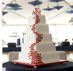 Your Cake Inspirations : wedding wedding cake Cake2