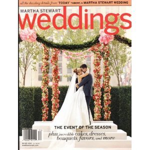 can a christian bride have a chuppah? : wedding Msw 2008 Cover