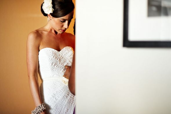 Pro pics from my wedding! :  wedding 20100611 0185 Sarah Dave