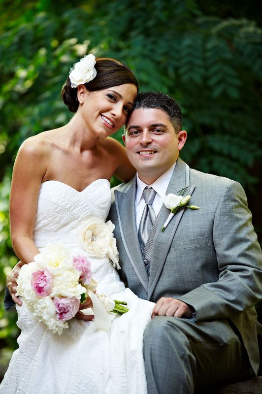 Pro pics from my wedding! :  wedding 20100611 0330 Sarah Dave