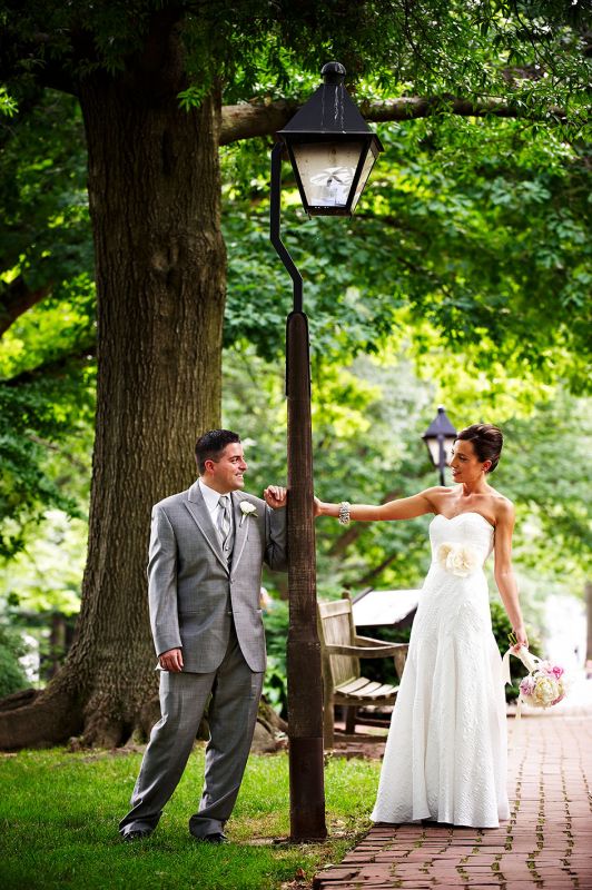 Pro pics from my wedding! :  wedding 20100611 0444 Sarah Dave